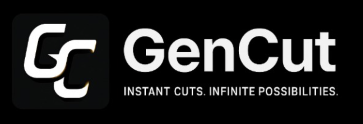 GenCut logo
